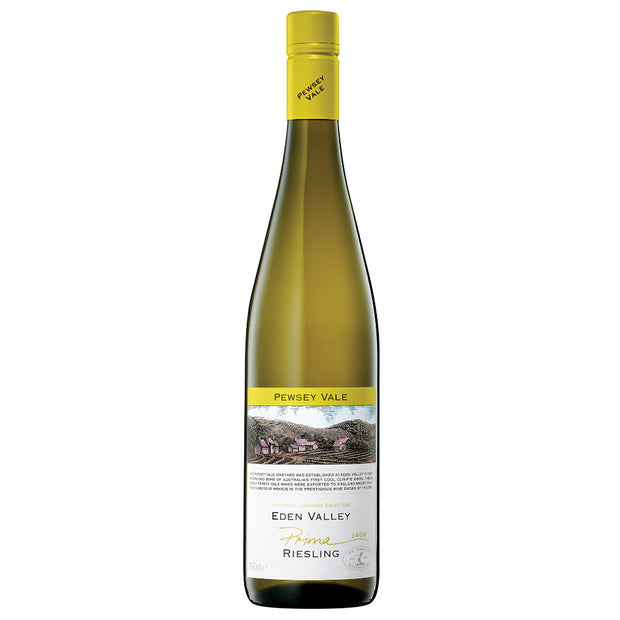 Pewsey Vale Prima Riesling