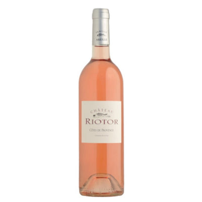 Chateau Riotor Rose