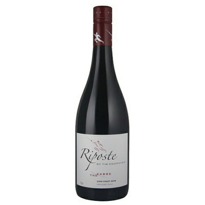 Riposte The Sabre Pinot Noir