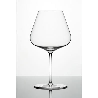 OUT OF STOCK Zalto Burgundy Wine Glass - 6 pack